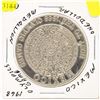 Image 2 : 1968 OLYMPIC GAMES MEDALLION, ONE DOLLAR ,