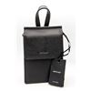 Image 1 : NEW MATT & NAT BLACK VEGAN PURSE
