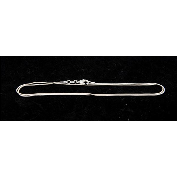 NEW 22" ROPE CHAIN