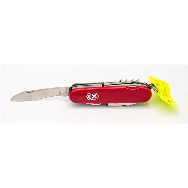 VICTRINOX SWISS ARMY KNIFE