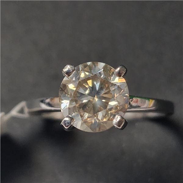 BZ1327-2 14K DIAMOND RING