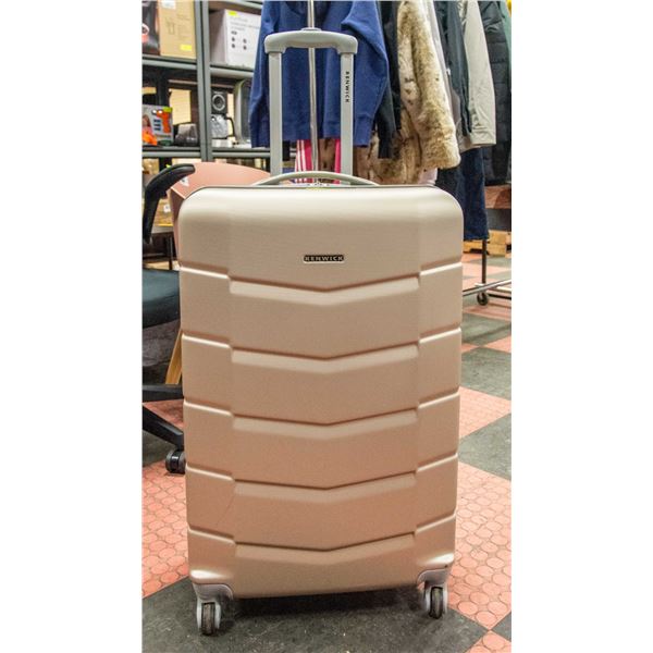 NEW RENWICK 28 -HARD BODY CARRY-ON