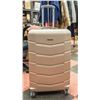 Image 1 : NEW RENWICK 28"-HARD BODY CARRY-ON