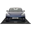 Image 1 : LONIAK PROTECTIVE GARAGE MAT  7' 9"  X 18FT