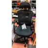 Image 1 : NEWLY BUILT MAGIC LIFE OFFICE CHAIR