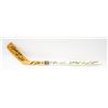 Image 2 : OLDTIMERS 97" AUTOGRAPHED HOCKEY STICK