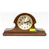 ANTIQUE SHELF CLOCK