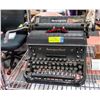 REMINGTON RAND TYPEWRITER