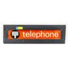 Image 1 : EDMONTON TELEPHONE SIGN