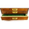 Image 3 : ANTIQUE 5 DRAWER CABINET