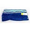 Image 1 : NEW LACOSTE BEACH TOWEL 36"X72"