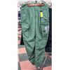 Image 1 : NEW G-STAR RAW 30X32 FLIGHT CARGO PANTS W/