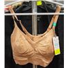 Image 1 : NEW TOMMY JOHN M/M D-DD/DD-E SECOND SKIN BRALETTE