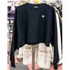 Image 1 : UNUSED CHAMPION LADIES XL CROP TOP SWEAT SHIRT