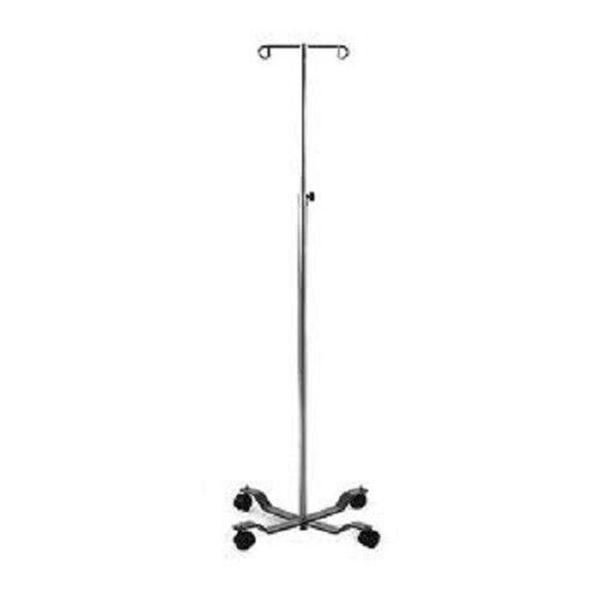 ROLLING IV CART - ADJUSTABLE HEIGHT