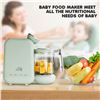 Image 1 : CHEF HANDY BABY FOOD PROCESSOR