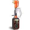 Image 1 : NEW EYGDE 50A RV SURGE PROTECTOR