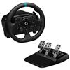 Image 1 : LOGITECH G923 PS4/5 RACING WHEEL AND PEDALS