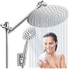 Image 1 : NEW NERDON SHOWER HEAD COMBO