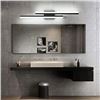 Image 1 : NEW PRESDE LIGHTING VANITY LIGHT