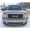 Image 1 : 2008 GMC SIERRA 4X4 8 CYLINDER