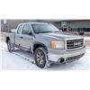 Image 2 : 2008 GMC SIERRA 4X4 8 CYLINDER