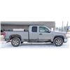 Image 3 : 2008 GMC SIERRA 4X4 8 CYLINDER