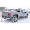 Image 4 : 2008 GMC SIERRA 4X4 8 CYLINDER