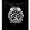 Image 1 : NEW REPLICA ROLEX "DAYTONA" OYSTER GENUINE LEATH
