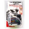 Image 1 : NEW BIKE ALARM DISC LOCK, WATERPROOF, FEATURES