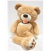 Image 1 : NEW 40" TALL (APPROX) TEDDY BEAR