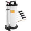 NEW MOBILE OIL AND FLUID EXTRACTOR