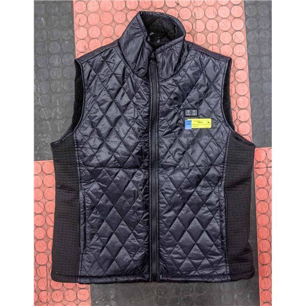 NEW HEATED VEST - NO BATTERY - NO CHARGER