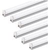 BARRINA LED T5 INTERGRATED FIXTURE 4 FT - 6 PACK