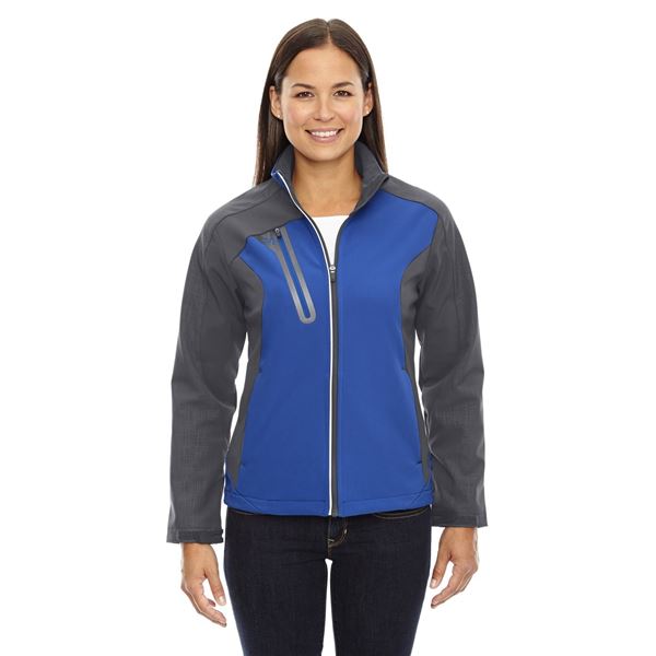 NEW NORTH END LADIES X-SMALL TERRAIN JACKET