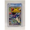 Image 1 : MARVEL X-FACTOR #24 CGC COMIC, 1ST ARCHANGEL