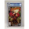 Image 1 : DC ZATANNA #1 CGC COMIC