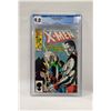 Image 1 : MARVEL UNCANNY X-MEN #210 CGC COMIC