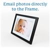 Image 2 : NEW SKYLIGHT 10" WIFI DIGITAL PICTURE FRAME