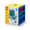 Image 1 : LEGO 3 DRAWER STORAGE RACK