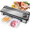 Image 1 : NEW CALMDO VACUUM SEALER MACHINE - 85KPA