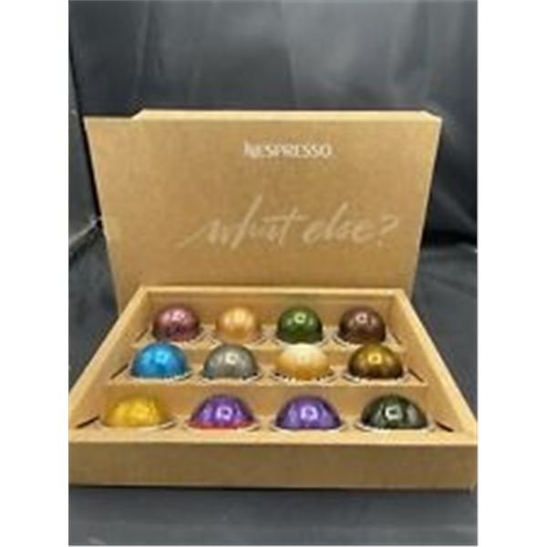 NESPRESSO SAMPLE PACK