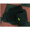 Image 1 : NEW VPFLGC8U CAR FLOOR MAT SET