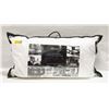 Image 1 : UNUSED FAIRMONT HOTEL COLLECTION KING SIZE PILLOW