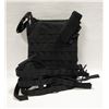 Image 1 : NEW TACTICAL VEST SIZE ADJUSTABLE