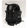 Image 1 : NEW SHARKMOUTH TACTICLE BACK PACK