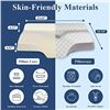 Image 2 : NEW UNBOXED MKICESKY CERVICAL CONTOUR PILLOW