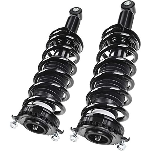 A-PREMIUM STRUTS COIL SPRINGS FOR SUBARU LEGACY