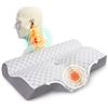 Image 1 : NEW UNBOXED HOMCA CERVICAL CONTOUR PILLOW