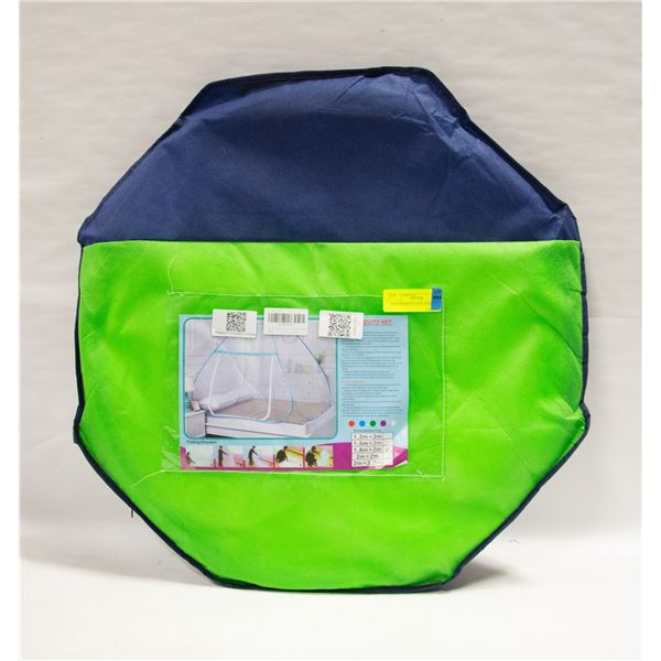 NEW MOSQUITO POP UP NET